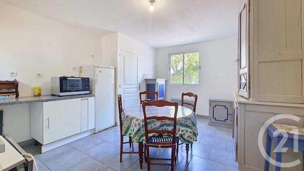 Appartement F2 à vendre  2 pièces - 51,70 m 2   ST MARTIN DE CRAU  - 13
