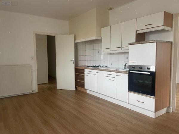 Maison à vendre à Izé en Mayenne (53160), ref : 12703/3624