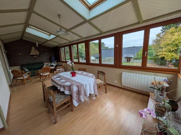 Maison rénovée -centre ville LAMBALLE