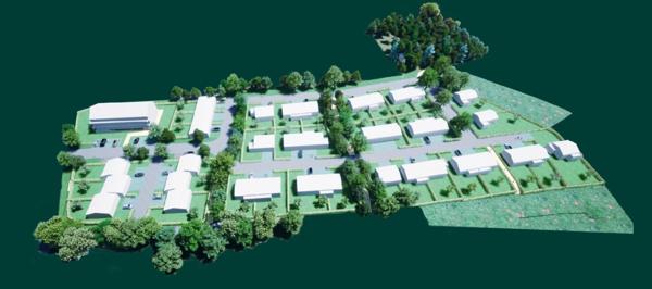 TERRAIN A BATIR  LIBRE CONSTRUCTEUR