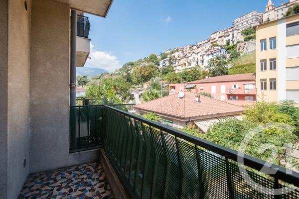Appartement F3 à vendre  3 pièces - 62,77 m 2   CONTES  - 06