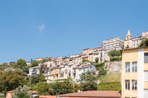 Appartement F3 à vendre  3 pièces - 62,77 m 2   CONTES  - 06