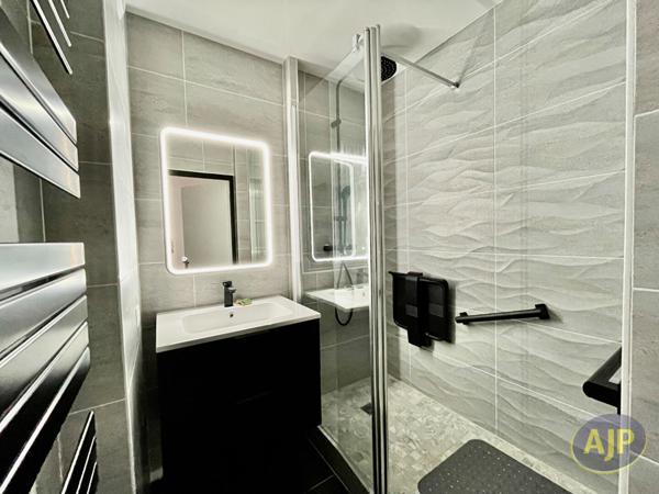 Vente appartement Nantes : 370 000 € - AJP Immobilier Nantes Est