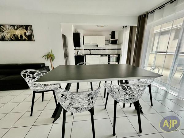 Vente appartement Nantes : 370 000 € - AJP Immobilier Nantes Est