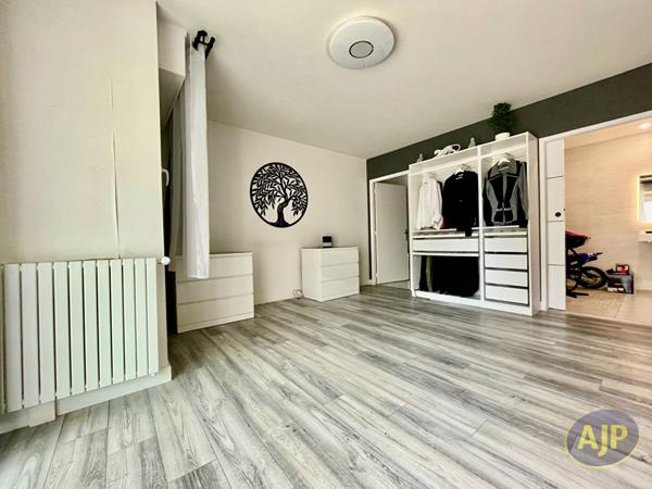 Vente appartement Nantes : 370 000 € - AJP Immobilier Nantes Est