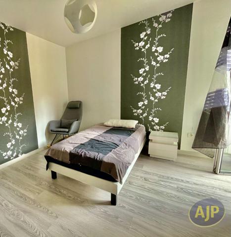 Vente appartement Nantes : 370 000 € - AJP Immobilier Nantes Est
