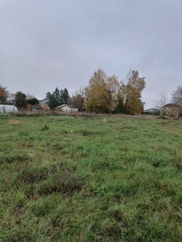 Terrain Saint Maur (36250) - 6 755 m2