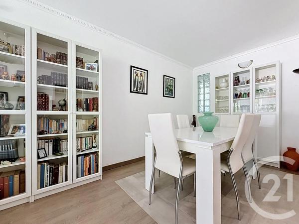 Appartement F3 à vendre  3 pièces - 68,88 m 2   ANTIBES  - 06