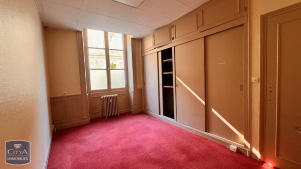 Local professionnel à vendre 49m² Alençon (61000)