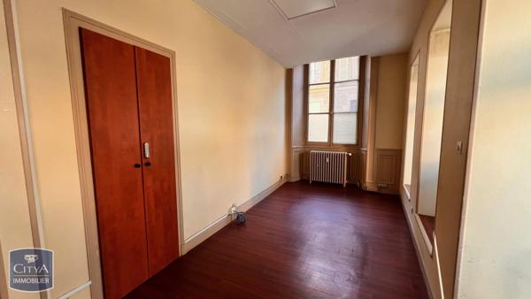 Local professionnel à vendre 49m² Alençon (61000)
