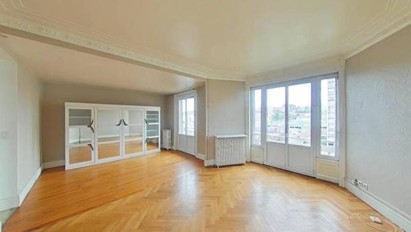 Appartement 3 pièces                                        - 42100 Saint-Étienne Réf : 7687