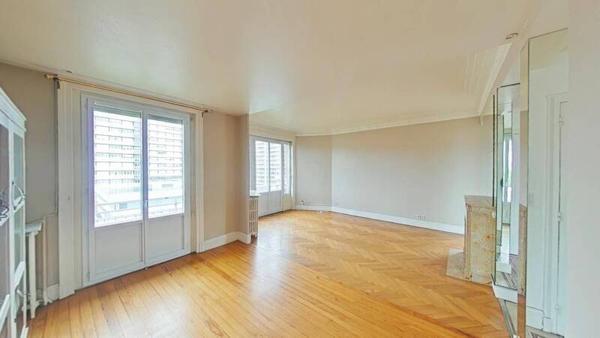 Appartement 3 pièces                                        - 42100 Saint-Étienne Réf : 7687