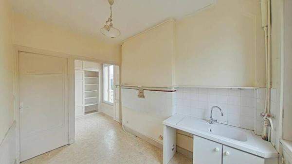 Appartement 3 pièces                                        - 42100 Saint-Étienne Réf : 7687