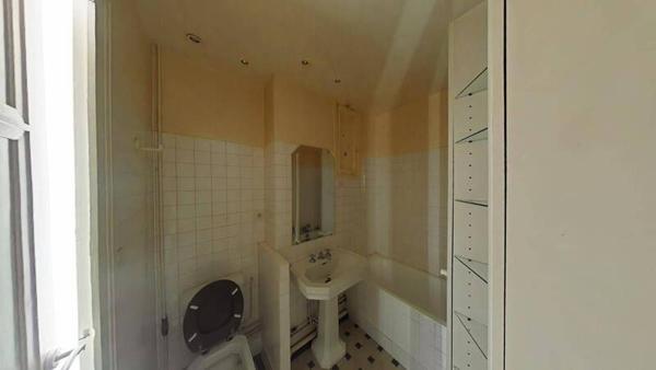 Appartement 3 pièces                                        - 42100 Saint-Étienne Réf : 7687