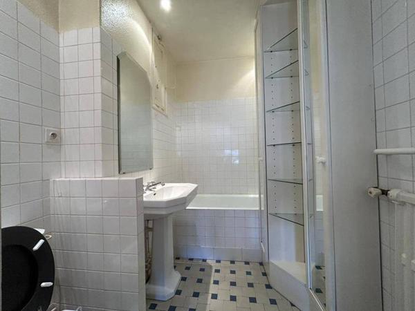 Appartement 3 pièces                                        - 42100 Saint-Étienne Réf : 7687