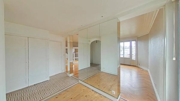 Appartement 3 pièces                                        - 42100 Saint-Étienne Réf : 7687
