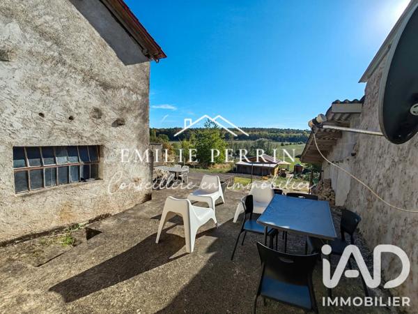Maison à vendre 5 pièces 117 m² Rémeling