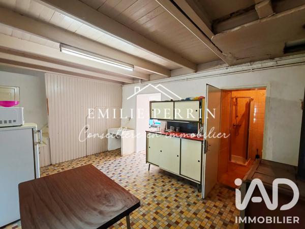 Maison à vendre 5 pièces 117 m² Rémeling