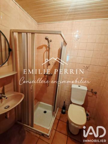Maison à vendre 5 pièces 117 m² Rémeling