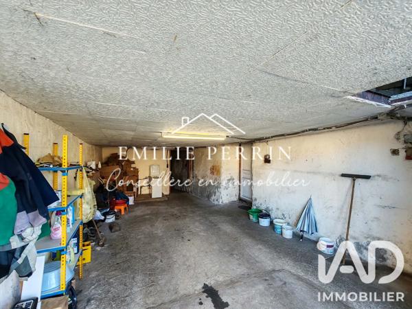 Maison à vendre 5 pièces 117 m² Rémeling