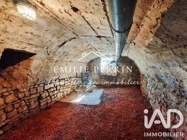 Maison à vendre 5 pièces 117 m² Rémeling