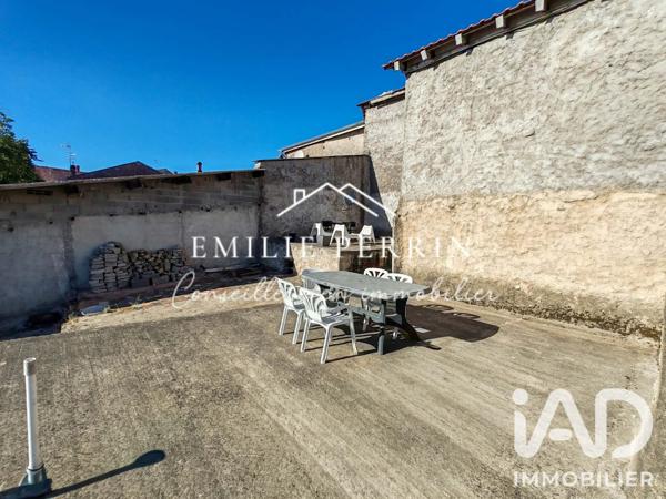 Maison à vendre 5 pièces 117 m² Rémeling