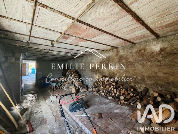 Maison à vendre 5 pièces 117 m² Rémeling