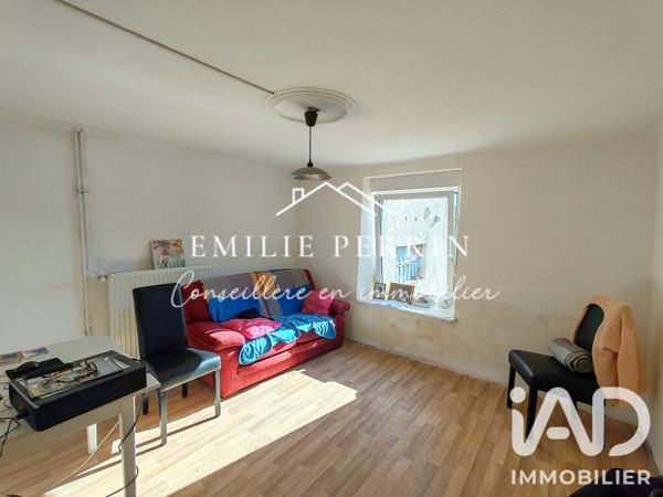 Maison à vendre 5 pièces 117 m² Rémeling