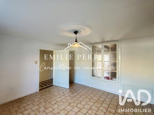 Maison à vendre 5 pièces 117 m² Rémeling