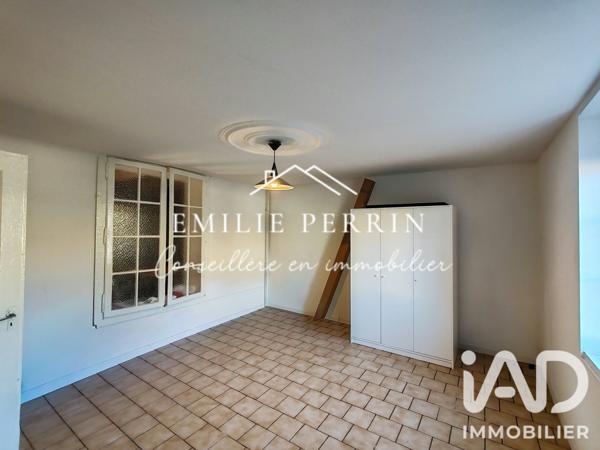 Maison à vendre 5 pièces 117 m² Rémeling