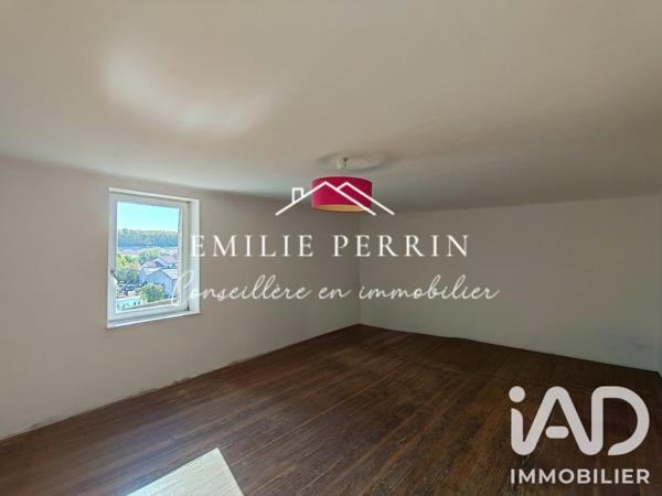 Maison à vendre 5 pièces 117 m² Rémeling