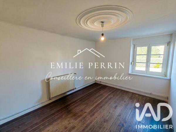 Maison à vendre 5 pièces 117 m² Rémeling
