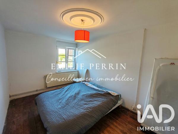 Maison à vendre 5 pièces 117 m² Rémeling