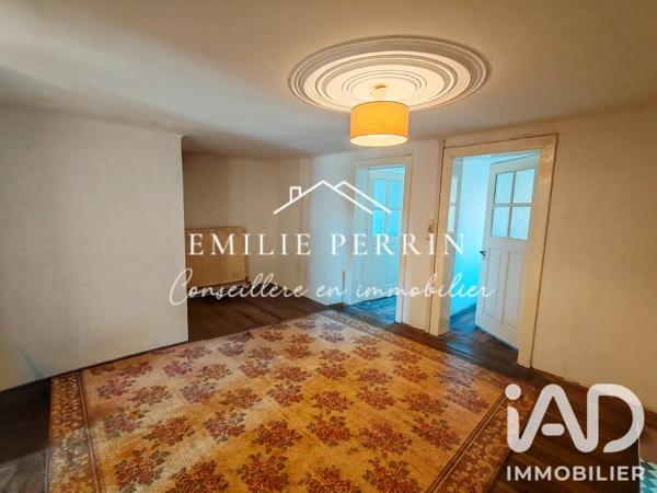 Maison à vendre 5 pièces 117 m² Rémeling
