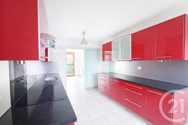 Appartement T4 à vendre  4 pièces - 80,10 m2 LA ROCHETTE - 73