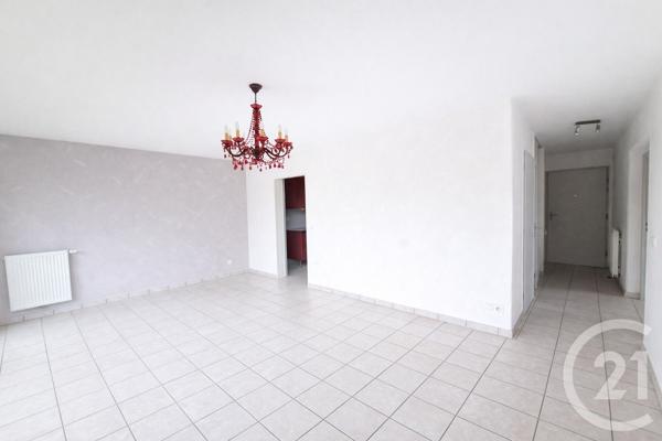 Appartement T4 à vendre  4 pièces - 80,10 m2 LA ROCHETTE - 73