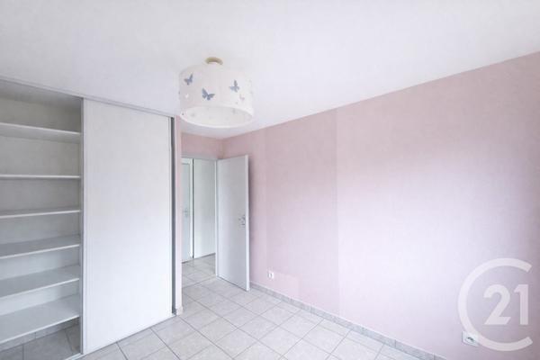 Appartement T4 à vendre  4 pièces - 80,10 m2 LA ROCHETTE - 73