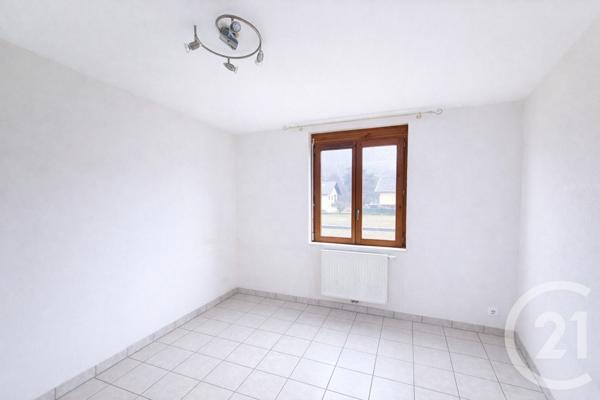 Appartement T4 à vendre  4 pièces - 80,10 m2 LA ROCHETTE - 73