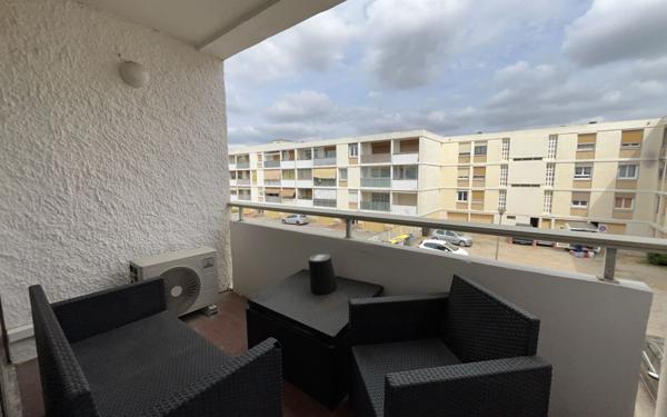 Appartement à louer    2 pièces •  Lunel