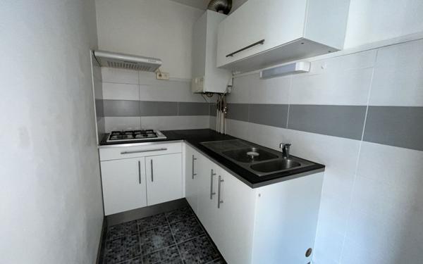Appartement à louer    2 pièces •  Lunel