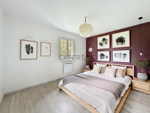 Brienne (71290) Maison contemporaine de plain-pied avec piscine et confort moderne à Brienne