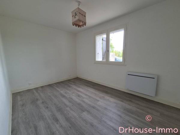 Immeuble à vendre 12 pièces de 240 m²