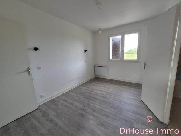 Immeuble à vendre 12 pièces de 240 m²