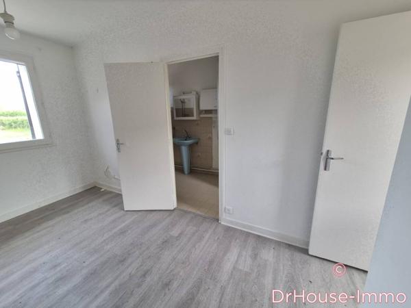 Immeuble à vendre 12 pièces de 240 m²