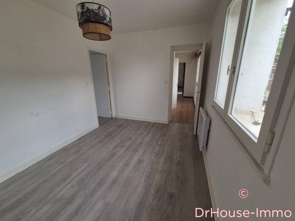 Immeuble à vendre 12 pièces de 240 m²