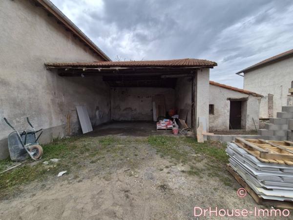 Immeuble à vendre 12 pièces de 240 m²
