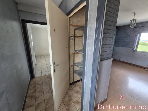 Immeuble à vendre 12 pièces de 240 m²