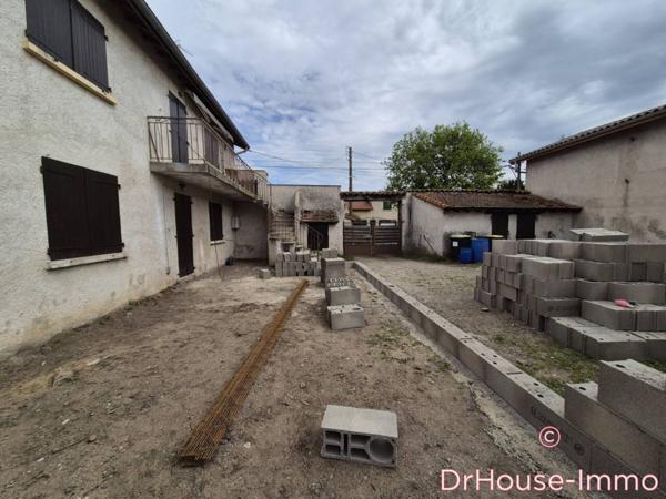 Immeuble à vendre 12 pièces de 240 m²