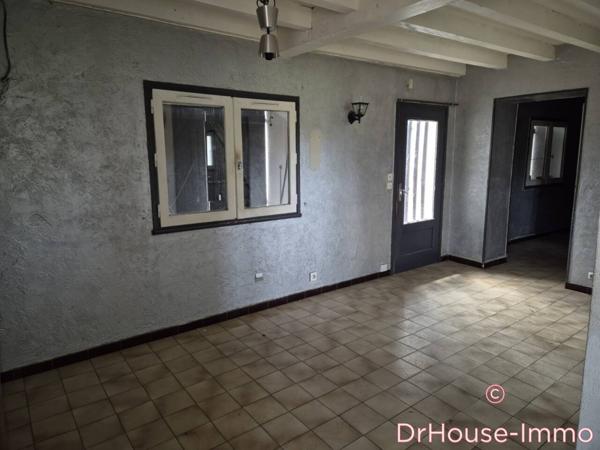 Immeuble à vendre 12 pièces de 240 m²