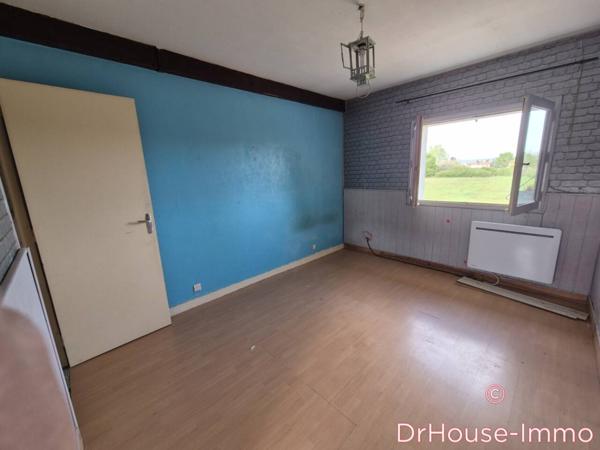 Immeuble à vendre 12 pièces de 240 m²